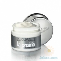 Cellular : Time Release Moisturizer • Intensive