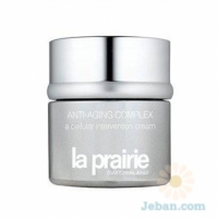 Anti-aging : Complex A Cellular Intervention Cream