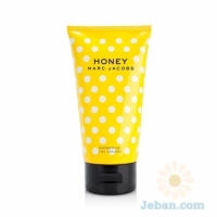 Honey : Shower Gel