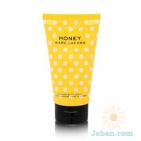 Honey : Body Lotion