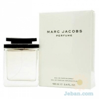 Marc Jacobs Woman : Eau De Parfum