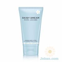 Daisy Dream : Luminous Body Lotion