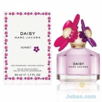 Sorbet Daisy Eau De Toilette