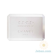 Bath Soap : Coco Mademoiselle