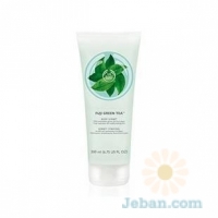 Fuji Green Tea™ : Body Sorbet