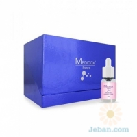 Diamond Flaking Elixir Ampoule