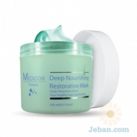 Deep Nourishing Restorative Mask