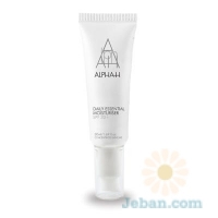 Daily Essential Moisturiser SPF 30+