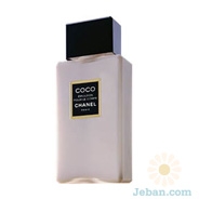 Body Lotion : Coco