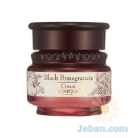 Black Pomegranate : Cream