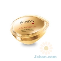 Gold Radiance : Youthful Night Repair