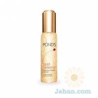 Gold Radiance : Precious Youth Serum