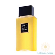 Bath Gel : Coco