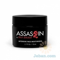 Assassin Moisturizer