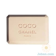 Bath Soap : Coco