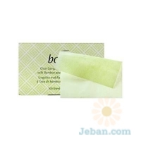 Clear Complexion Blotting Linens