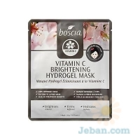 Vitamin C Brightening Hydrogel Mask