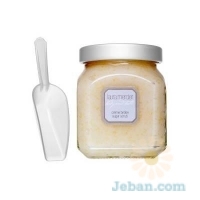 Crème Brûlée : Sugar Scrub