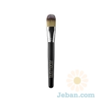 Cream Cheek Colour Brush