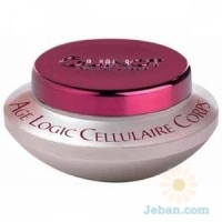 Age Logic Cellulaire Body Cream