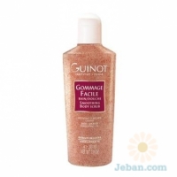 Gommage Facile Smoothing Body Scrub