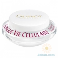 Longue Vie : Cellulaire Cream