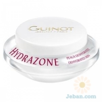 Hydrazone : Dehydrated Skin