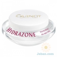 Hydrazone : All Skin Type