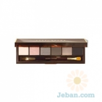 Warm Eye Palette