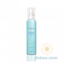 Geoaqua Ultra Hydrating : Toner