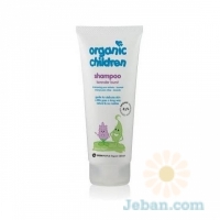 Organic Children : Shampoo - Lavender Burst