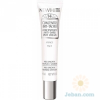 Newhite : Concentrate Anti Dark Spot Cream