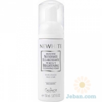 Newhite : Brightening Cleansing Foam