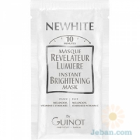 Newhite : Instant Brightening Mask