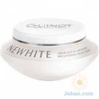 Newhite : Brightening Night Cream