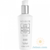 Newhite : Perfect Brightening Lotion