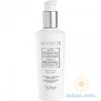 Newhite : Perfect Brightneing Cleansing Oil