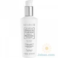 Newhite : Perfect Brightening Cleanser