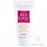 Red Logic Face Cream