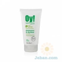 Oy! : Shampoo & Shower Gel