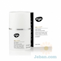 Age Defy+ : Soft Buff Skin Exfoliator