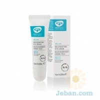 Rejuvenating Eye Cream