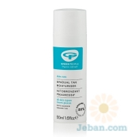 Gradual Tan Moisturiser