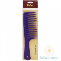 Rake Handle Comb