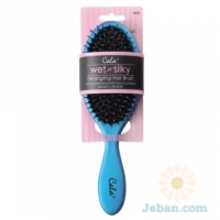 Wet-N-Silky : Detangling Hair Brush