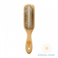 Bamboo Hair Brush