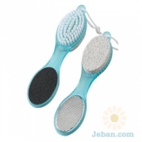 4-In-1 Pedicure Paddle