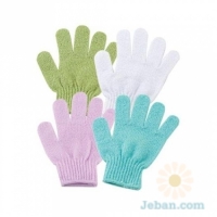 Bath Gloves