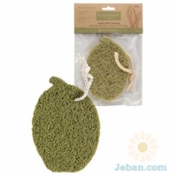 Algae Bath Sponge