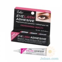 Eyelash Adhesive : Dark